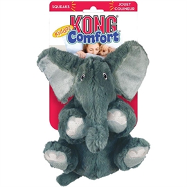 KONG Comfort Kiddoselephant - XL